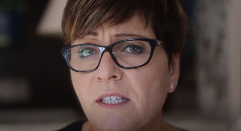 Kálmán Olga leterroristázta Rogán Antalt – Megadja Gábor állította irányba a gyurcsányista politikust