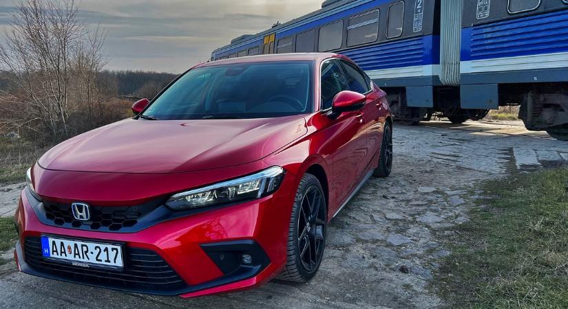Nem Japánban készül többé – meglepő döntést hozott a Honda