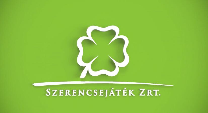 A Szerencsejáték Zrt. rendkívül fontos hírt közölt, százezreket érint ez a változás