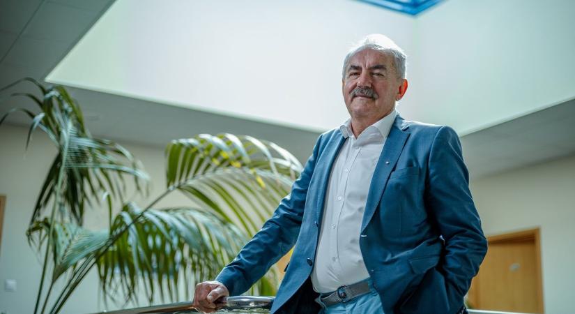 A keresztyén hit nem akadály, hanem erőforrás a profitorientált üzleti világban