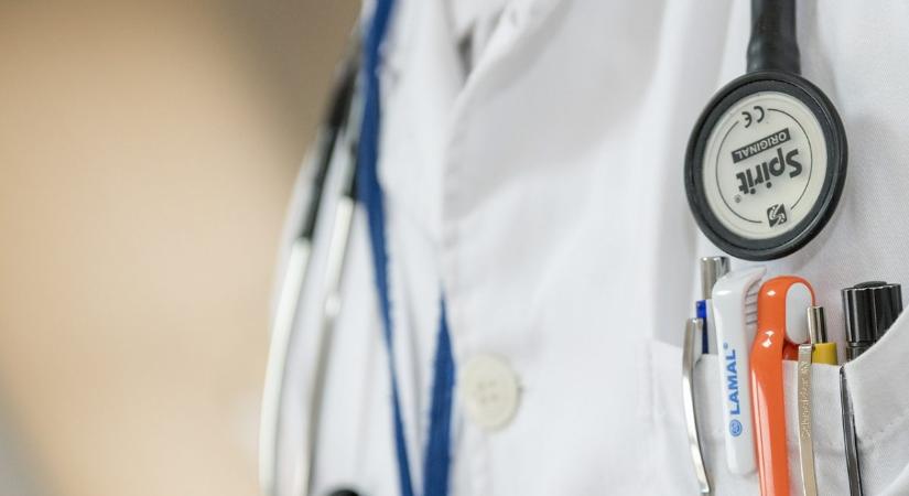 NNK: kevés az influenzás az orvosok jelentései alapján