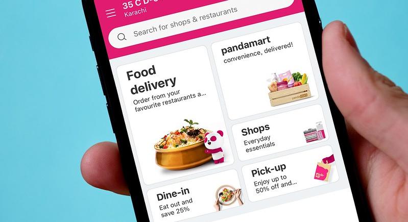 Automatizálással gyorsítja az élelmiszer-házhozszállítást Szingapúrban a Foodpanda