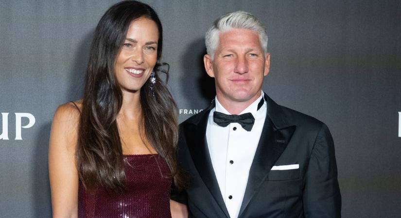 Ledöbbentek a rajongók Ana Ivanovics és Bastian Schweinsteiger szakításán