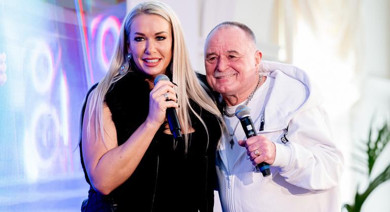 Nagy Feró bevallotta, van az a pénz, amiért újra elvállalná A Nagy Duettet