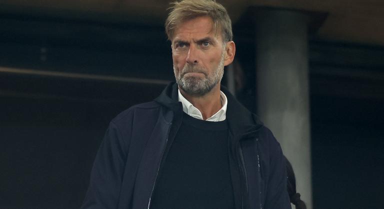 Jürgen Klopp unatkozik a Red Bullnál, már úton a visszautasíthatatlan ajánlat