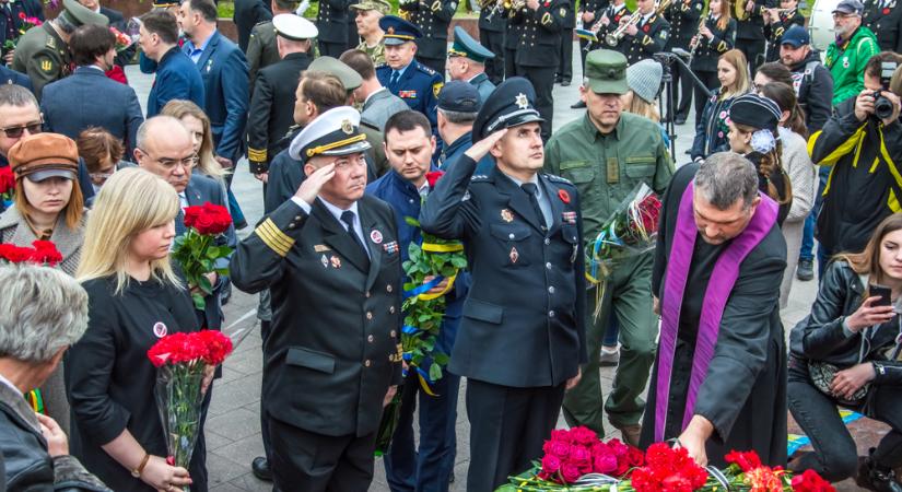 A II. világháború egyes résztvevő országai idén nem ünnepelnek együtt