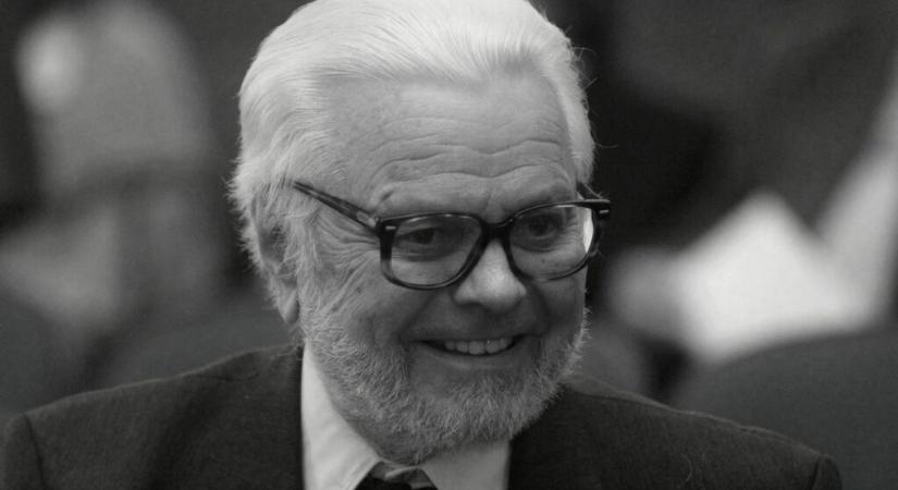 Elhunyt Ljubomir Simović akadémikus