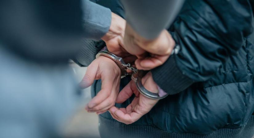 Hajmeresztő napot zártak, fenekestől felfordult a Jászkunság körözési listája