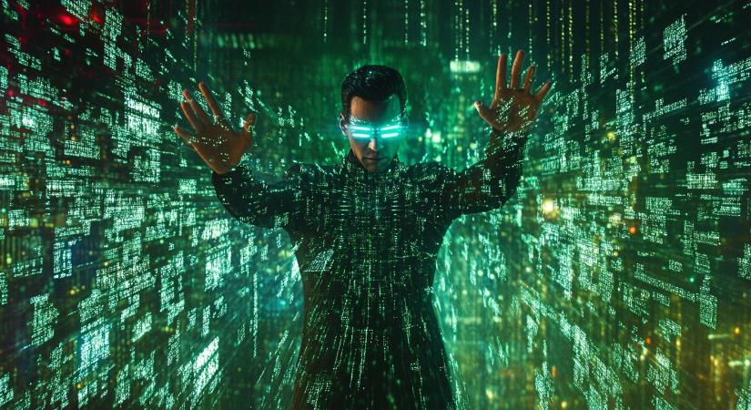 Hacker aranykort és kiberbiztonsági összeomlást okozhat az USA húzása