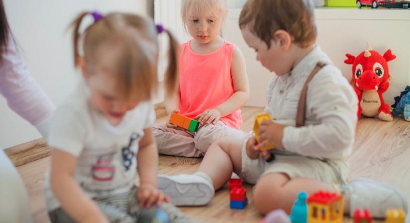 Épülhet az új bölcsőde Emődön