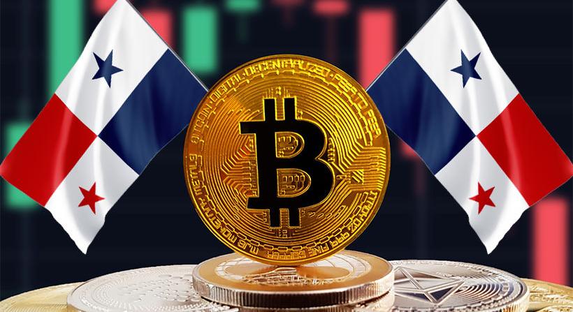 Panamavárosban már bitcoinnal is lehet adókat és különböző díjakat fizetni
