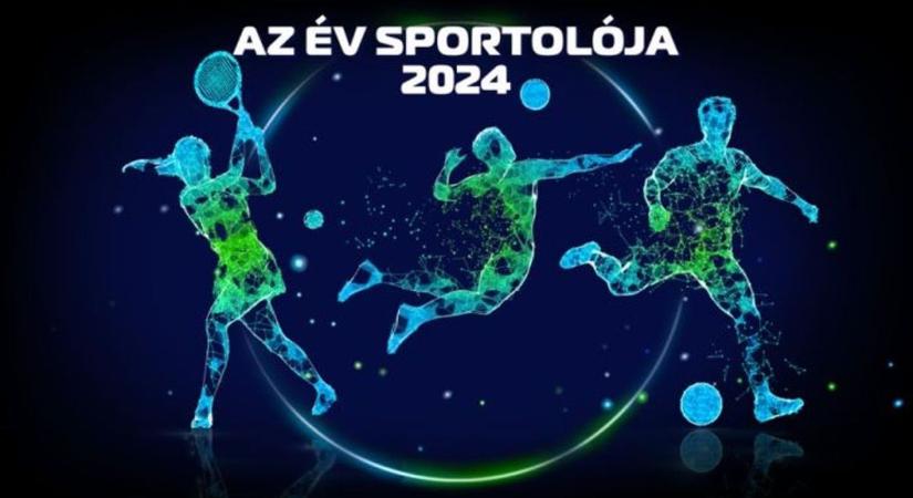 Kiderült, kik lettek az Év Sportolója 2024 közönségszavazás országos nyertesei