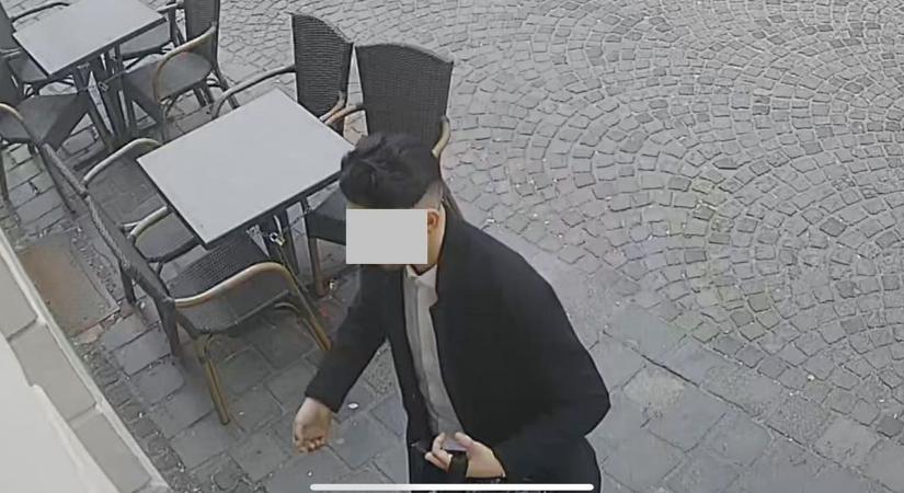 Szereted a fiúkat? – Az utcán zaklatta a zalai kisfiút az erkölcstelen tolvaj