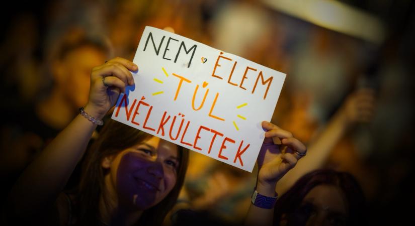 Beszólt Gellai Gergőnek a polgármester, de év végéig maradhat a Káptalan Kert szervezője Pécsen, viszont új pályázat jön!