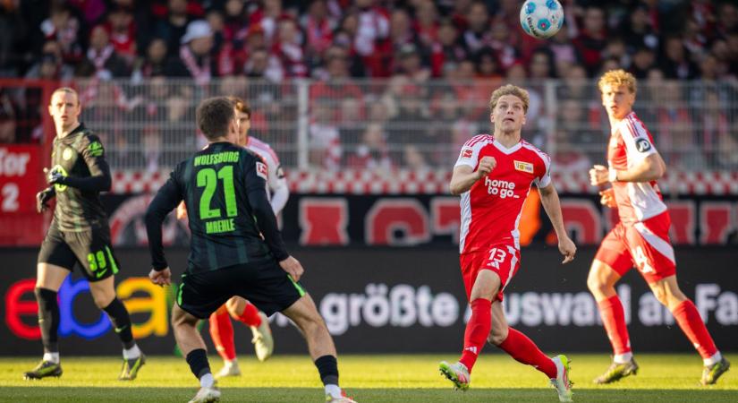 Dárdai nyomában: Schäfer új korszakot építene Berlinben