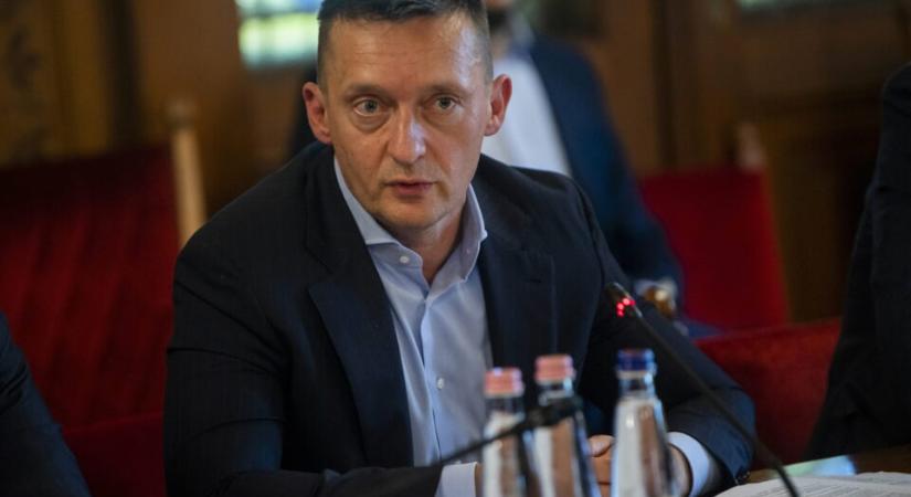 Gengszterkorzó: miért került fel és le Rogán Antal az amerikai feketelistáról?