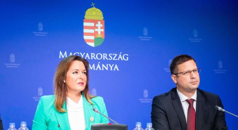 Kövesse velünk élőben a nagycsütörtöki Kormányinfót 15 órától!