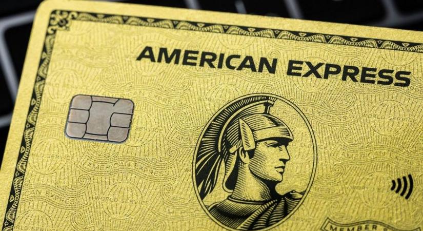 Nem fukarkodnak a tengerentúlon, rácáfolt a várakozásokra az American Express