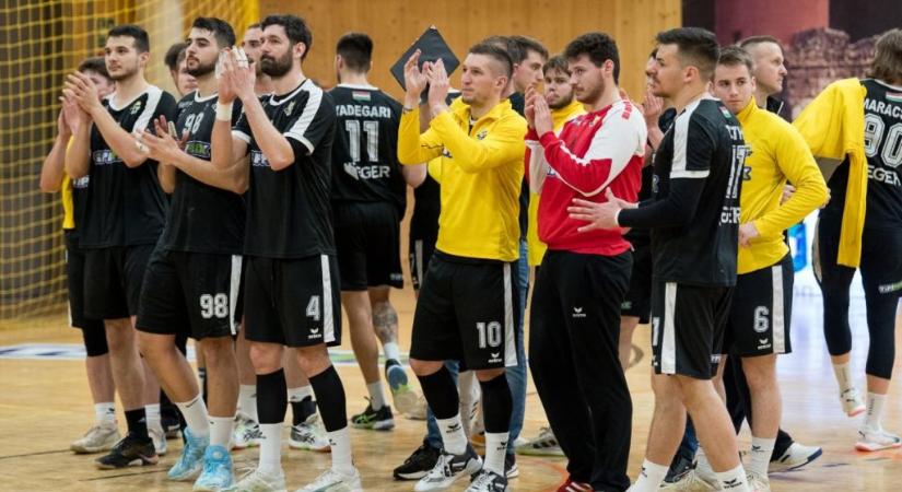 A megszűnés szélére sodródott az NB I-es kézicsapat