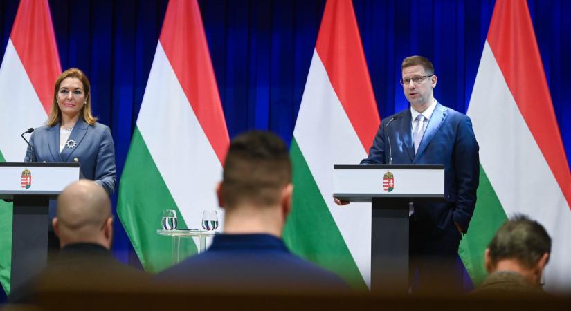Rendkívüli! Megvan a 2026-os költségvetés, maradnak a különadók