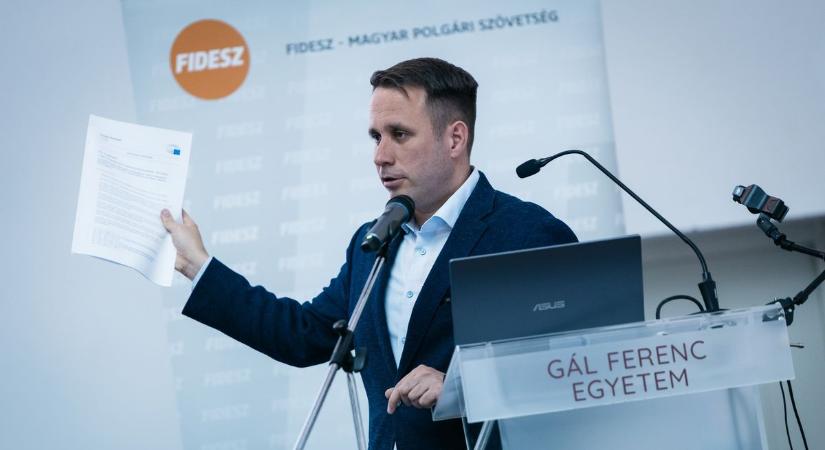 Dömötör Csaba: Nemzeti sorskérdés Ukrajna uniós csatlakozása