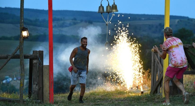 Nagy Zsolt Leo elmondta, mihez kezd a Farm VIP főnyereményével: „Az én életemben ez nem egy sorsfordító összeg”