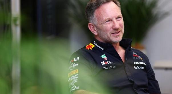 A Red Bull dilemmájáról beszélt Horner