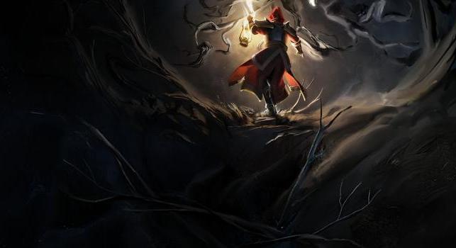 Bekopog a bíborvárosi inkvizíció – Mandragora: Whispers of the Witch Tree teszt