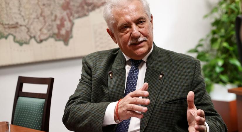 Agrárminisztérium: a természeti környezet fejlesztése közösségi érdek