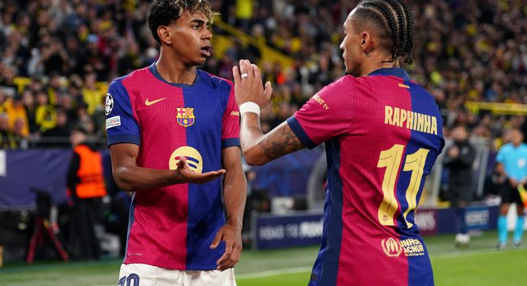 Szerelemprojekt segít megérteni, mit tud Hansi Flick és mit nem Kylian Mbappé