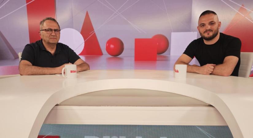 Ez nagyon kemény lesz! Puszta kézzel esnek egymásnak a bokszolók – videó!