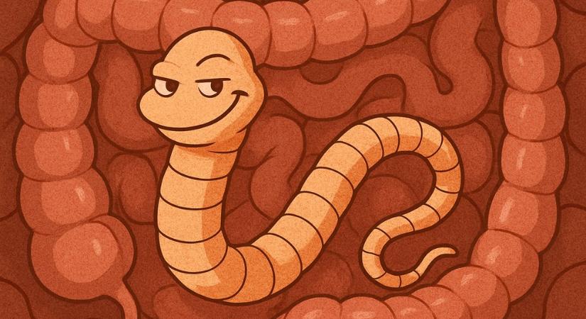 „Lakótársat nem választ az ember?” – Amit tudni akarsz (de talán nem mersz kérdezni) a galandférgekről