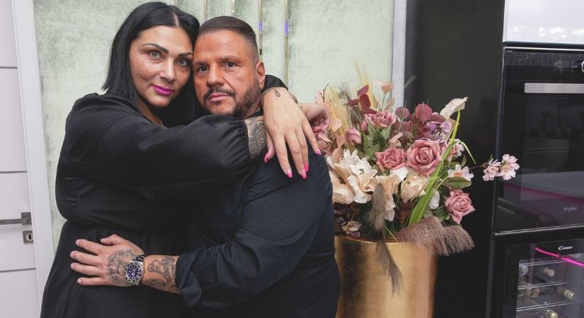 Leesik az állad Emilio és Tina fogyásától! 145 kilót dobtak le