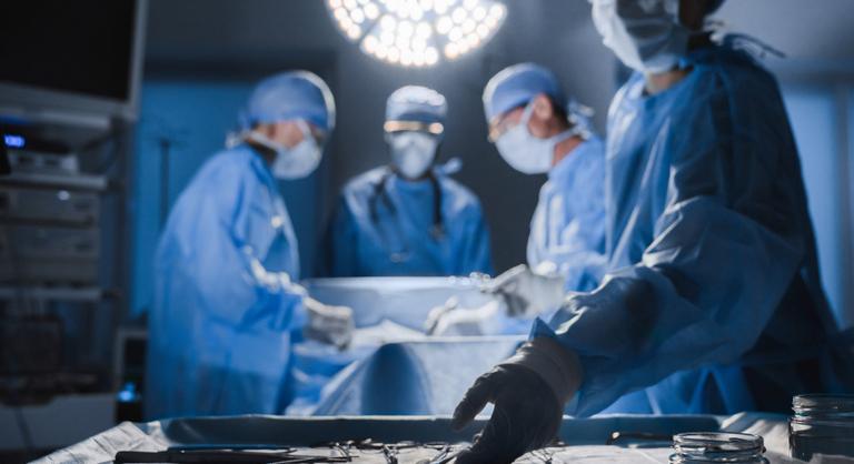 Magyar áttörés: új hatóanyag védheti meg a szerveket a transzplantáció és sztrók után