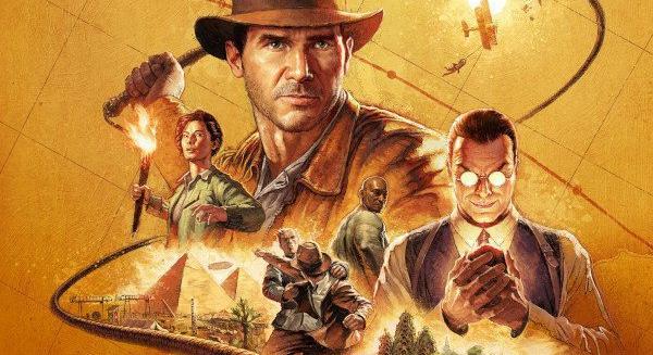 PlayStation 5-re is megjelent a Indiana Jones and the Great Circle - lássuk mit tud!