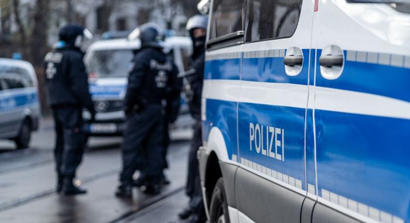 Robbanásszerűen nő a gyermekbűnözés Németországban