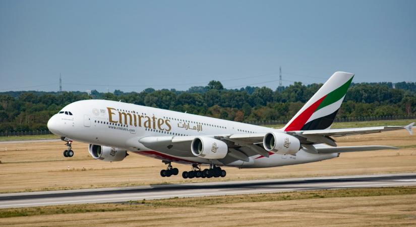 Az Emirates húsvéti fogásokkal teremt ismét ünnepi hangulatot