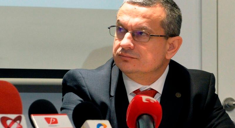 Asztalos Csaba: A tartalomszűrés nem sérti, hanem védi a szólásszabadságot