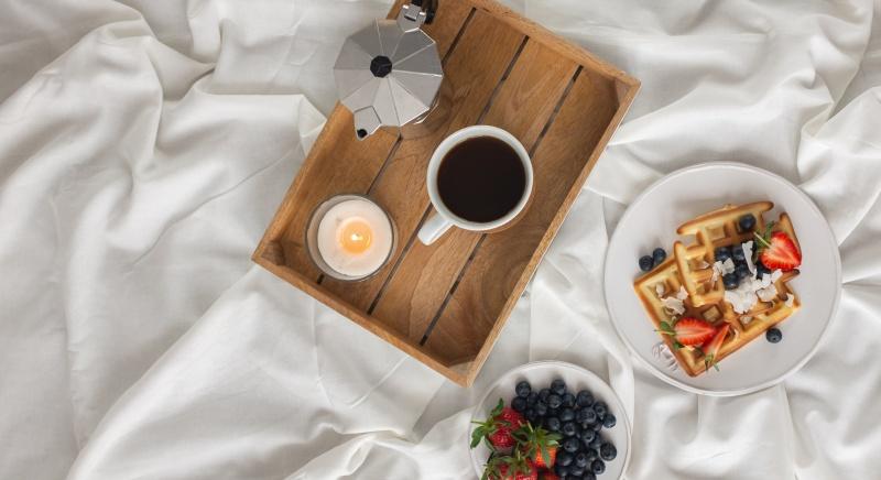 7 dolog, ami a reggeli rutinodat mini wellness-szeánsszá varázsolja