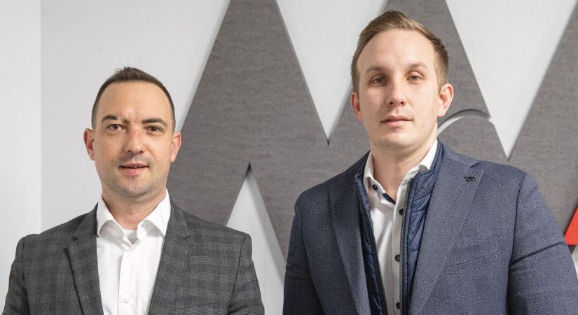 Olyan közösség nincs még egy az országban, mint a Magyar Civil Háló