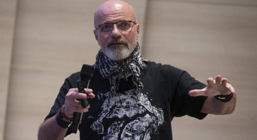 Zacher Gábor üzenetét mindenképp hallanod kell az ünnepek előtt! – videóval