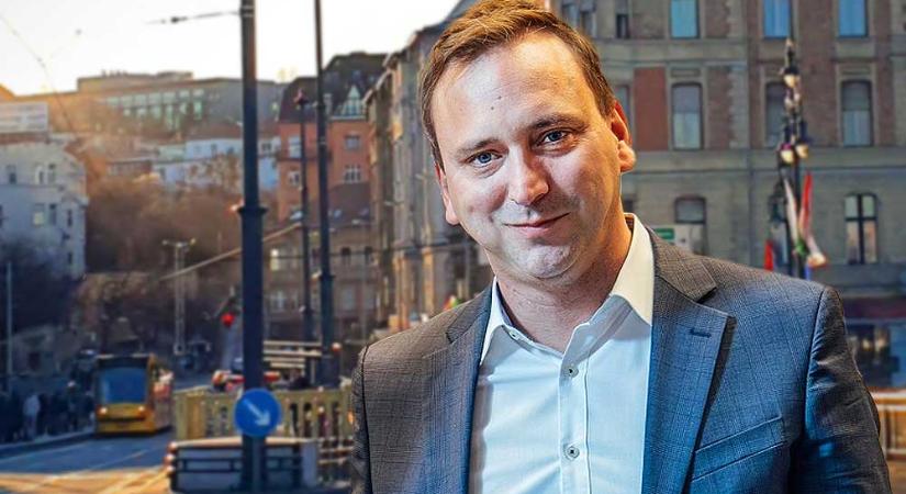 Este 11-kor záróra lesz a Margit körútnál, nem akar újabb bulinegyedet Őrsi Gergely polgármester