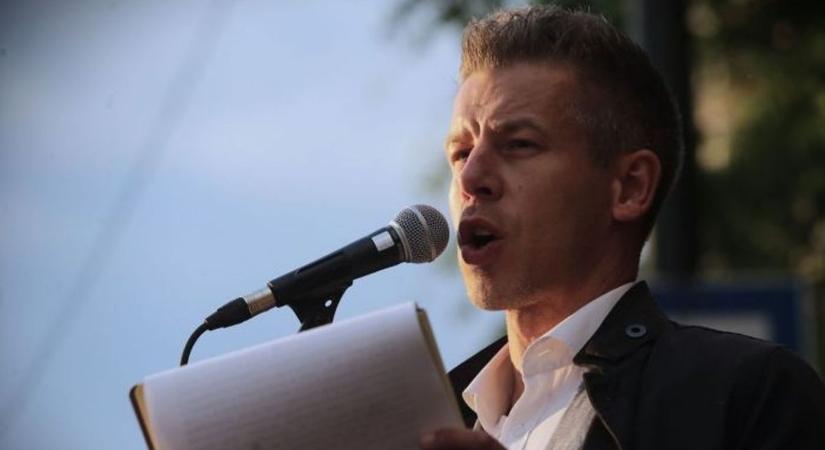 Bohár Dániel: "Én értem, hogy hergelni kell, mert a Petike azt kéri, de..."