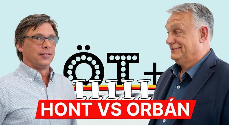 Orbán Viktor: Hogyha elüt a villamos, a gépezet, ami az országot működteti, ugyanúgy működne, mint velem