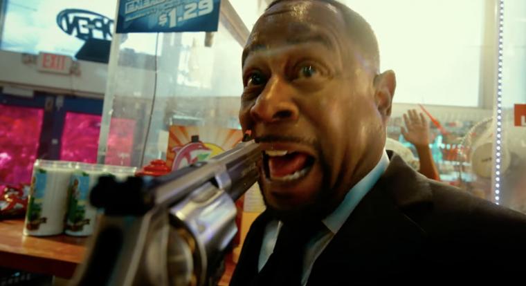 Martin Lawrence végre megszólalt a Bad Boys 5 kapcsán