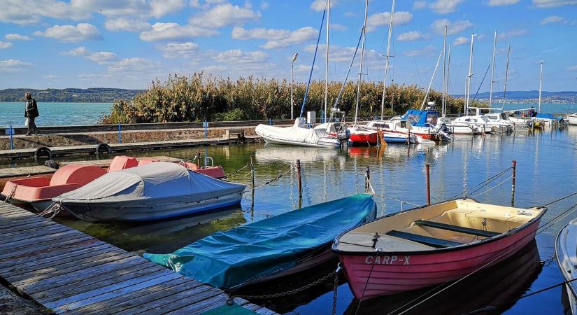 Megszűnhet a csónakból horgászat a Balatonon, ha nem változtatnak