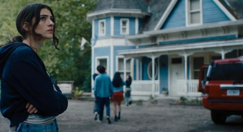 Az első reakciók alapján több van az Until Dawn-filmben, mint gondolnánk!