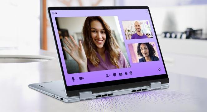 Dell 14 Plus 2-in-1: Krackan Point-alapú laptopokkal erősít a Dell!