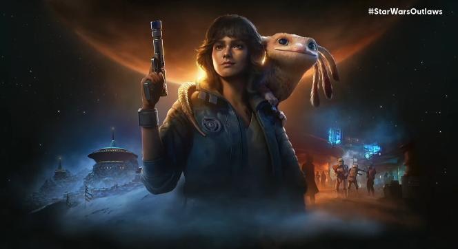 Ubisoft Wants You in the Galaxy: Star Wars Outlaws Trial Now Free on All Platforms