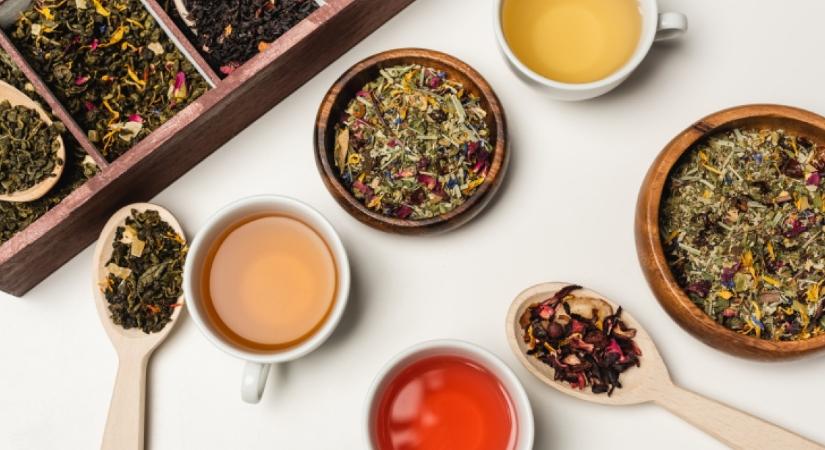 Nem a zöld vagy a matcha az: ez a különleges tea 4 nap alatt beindítja a zsírégetést – Olvadni fognak rólad a kilók